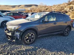 2020 Subaru Crosstrek Premium en venta en Reno, NV