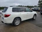 2010 Toyota Highlander SE