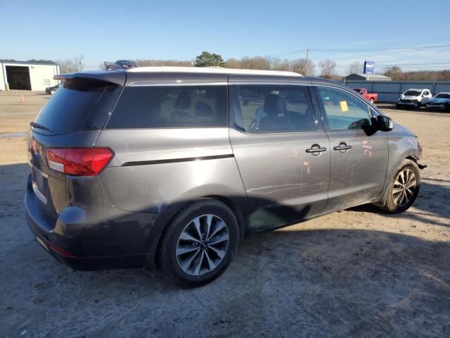 2015 KIA Sedona EX