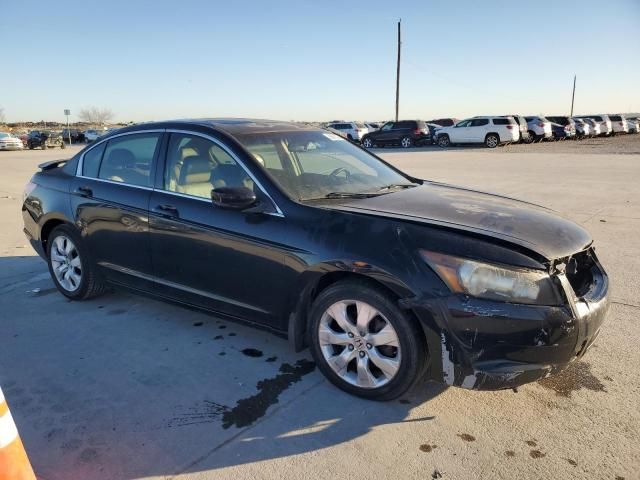 2008 Honda Accord EXL