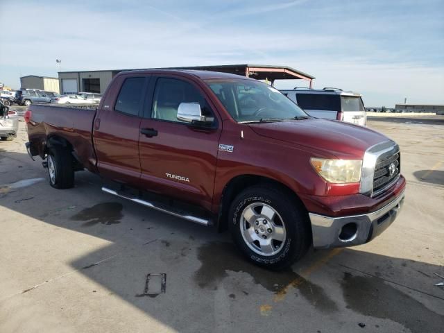 2007 Toyota Tundra Double Cab SR5