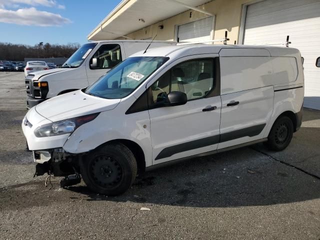 2015 Ford Transit Connect XL