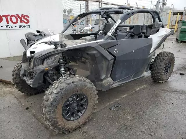 2023 Can-Am Maverick X3 DS Turbo