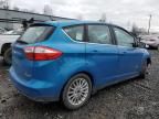 2015 Ford C-MAX SEL