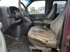 2003 Chevrolet Express G3500