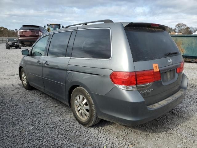 2009 Honda Odyssey EX