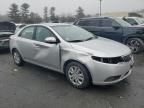 2013 KIA Forte EX