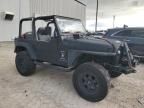 2000 Jeep Wrangler / TJ Sport