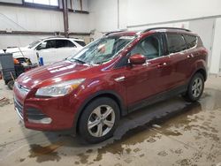 Ford Vehiculos salvage en venta: 2014 Ford Escape SE