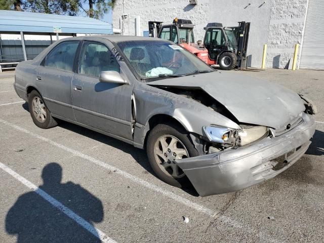 1998 Toyota Camry LE