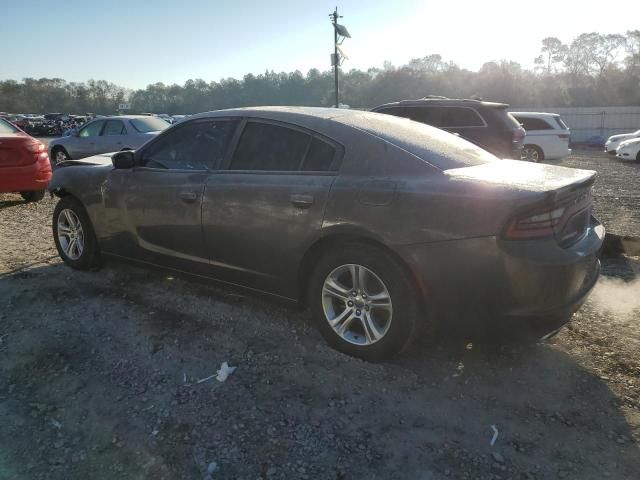 2017 Dodge Charger SE