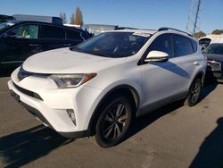 2018 Toyota Rav4 Adventure en venta en Hayward, CA