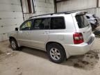 2005 Toyota Highlander Limited