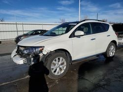 2011 Nissan Murano S en venta en Littleton, CO