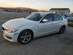 BMW salvage cars for sale: 2013 BMW 328 XI Sulev