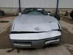 1985 Chevrolet Corvette