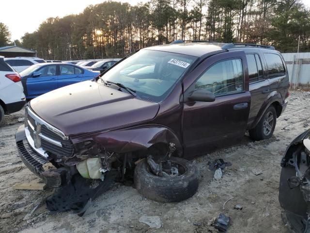 2004 Dodge Durango SLT