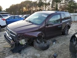 2004 Dodge Durango SLT en venta en Seaford, DE