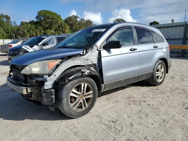 2011 Honda CR-V EX