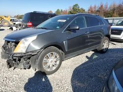 2016 Cadillac SRX Luxury Collection en venta en Memphis, TN