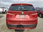 2012 BMW X3 XDRIVE28I