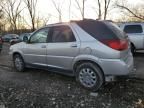 2007 Buick Rendezvous CX