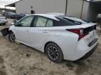 2022 Toyota Prius Night Shade