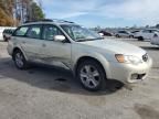 2007 Subaru Outback Outback 3.0R LL Bean