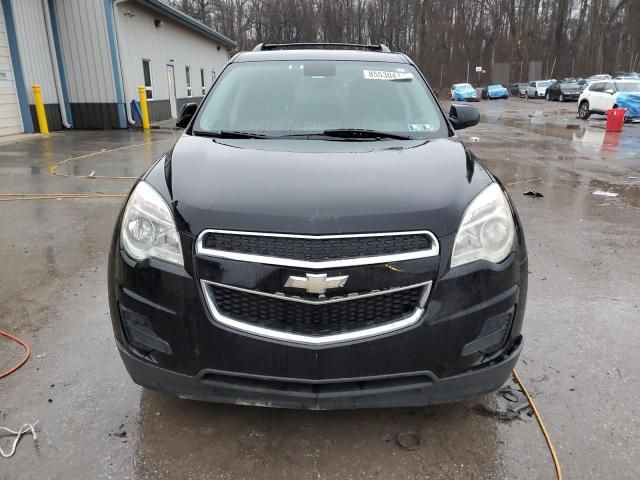 2012 Chevrolet Equinox LT