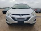 2012 Hyundai Tucson GLS