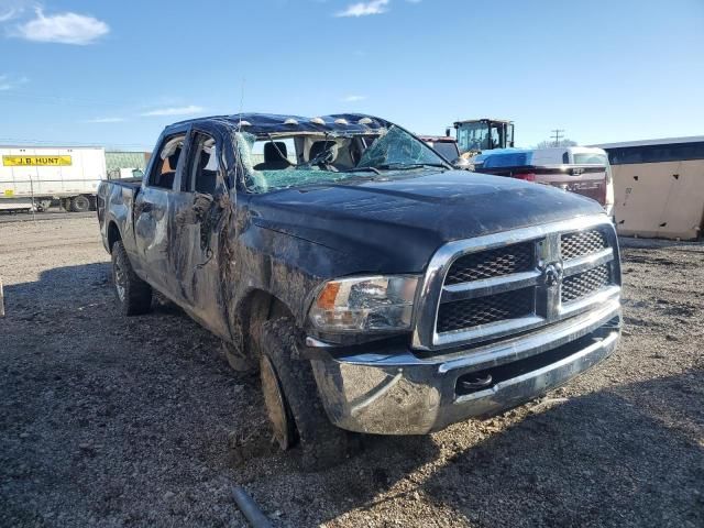 2018 Dodge RAM 3500 ST