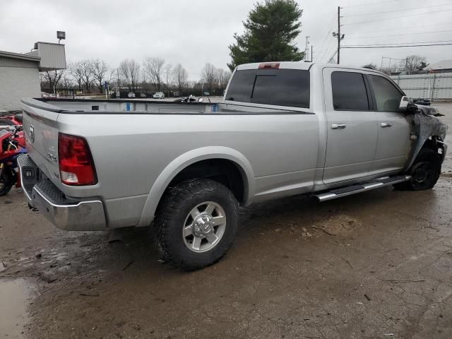 2012 Dodge RAM 3500 Laramie