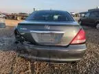 2005 Acura RL