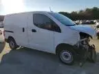 2020 Nissan NV200 2.5S