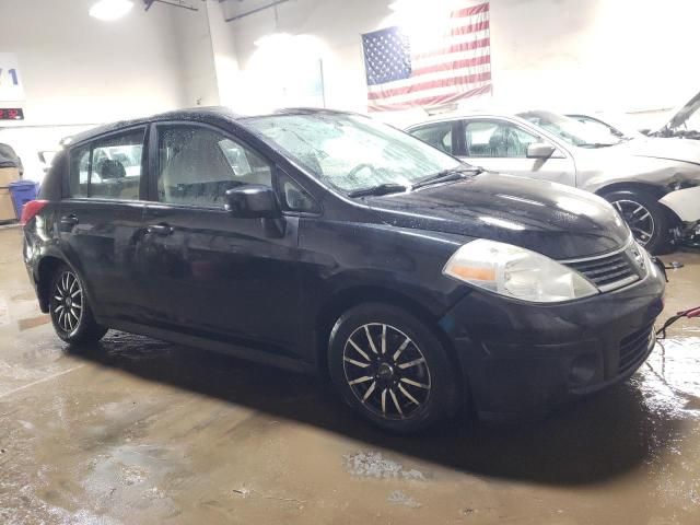 2007 Nissan Versa S