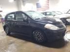 2007 Nissan Versa S