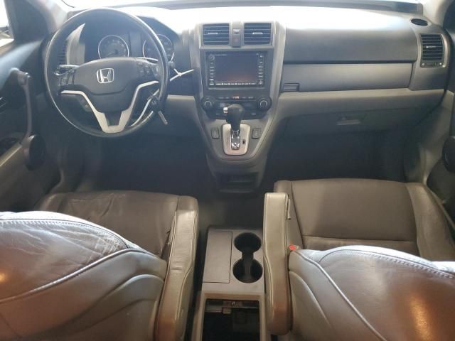 2009 Honda CR-V EXL