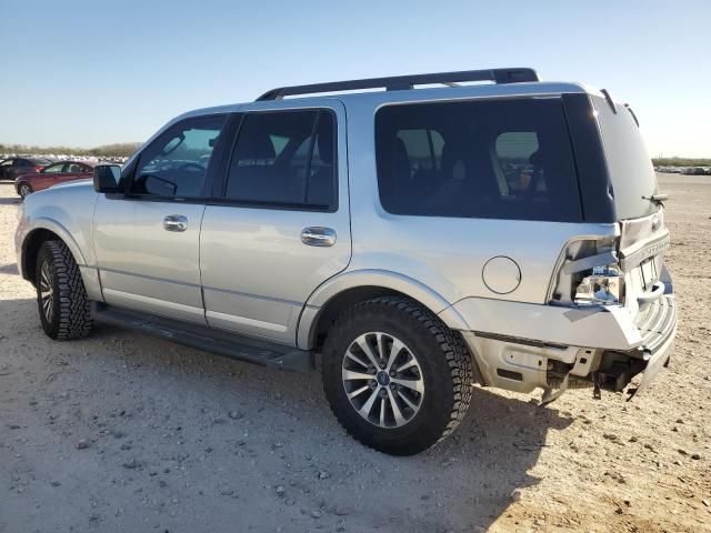 2017 Ford Expedition XLT