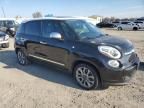 2014 Fiat 500L Lounge