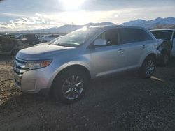 2011 Ford Edge Limited en venta en Magna, UT