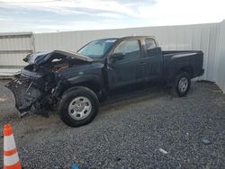 Nissan salvage cars for sale: 2022 Nissan Frontier S