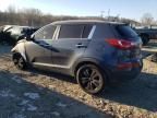 2013 KIA Sportage EX