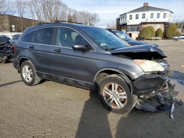 2011 Honda CR-V EX