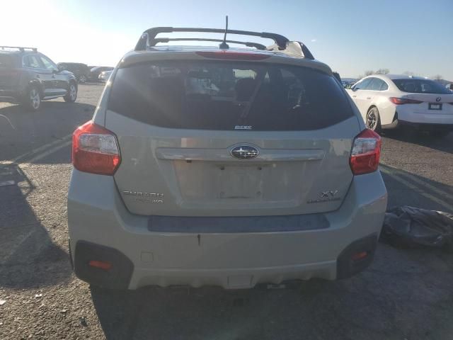 2014 Subaru XV Crosstrek 2.0 Premium