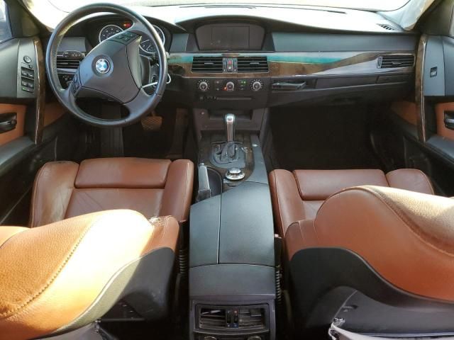 2004 BMW 530 I