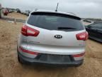 2012 KIA Sportage EX