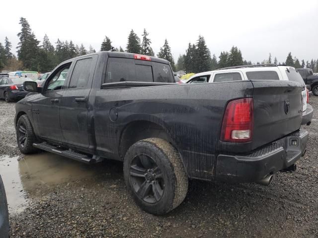 2015 Dodge RAM 1500 Sport