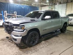 Carros con verificación Run & Drive a la venta en subasta: 2020 Dodge RAM 1500 BIG HORN/LONE Star