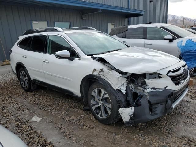 2022 Subaru Outback Touring