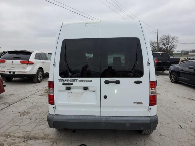 2010 Ford Transit Connect XL